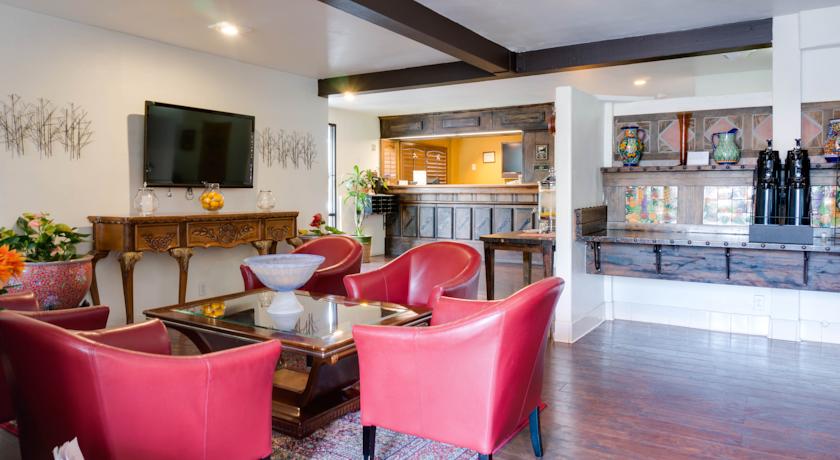Lemon Tree Hotel & Suites Anaheim